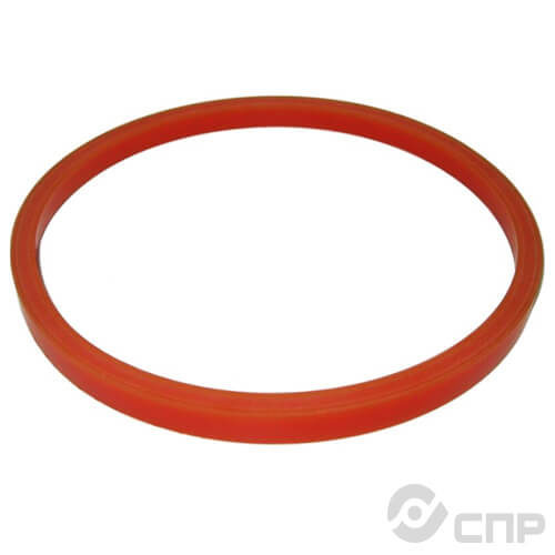 Кольцо прямоугольного сечения 1,7х1х1