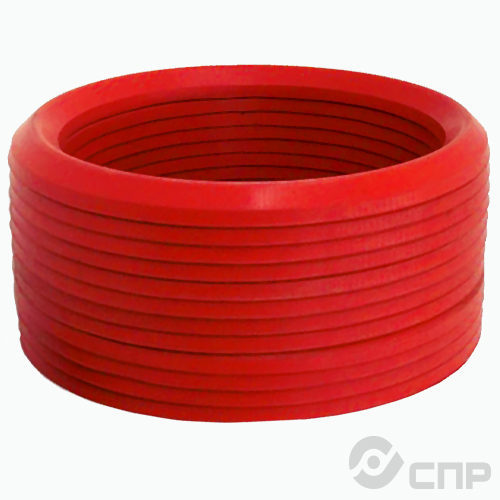 Манжета шевронная 22х37